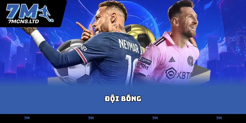 Đội bóng