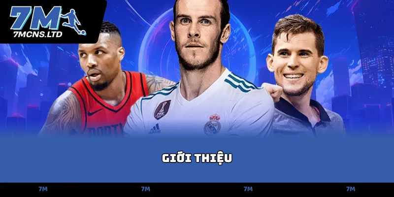 Giới Thiệu