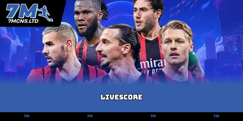 Livescore